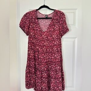 Wild Fable Floral Dress